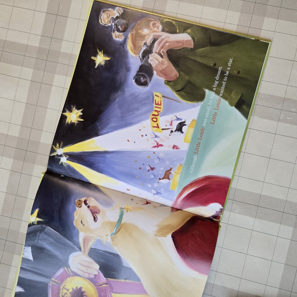Children's Picture Book Set - Picture 4 of 8